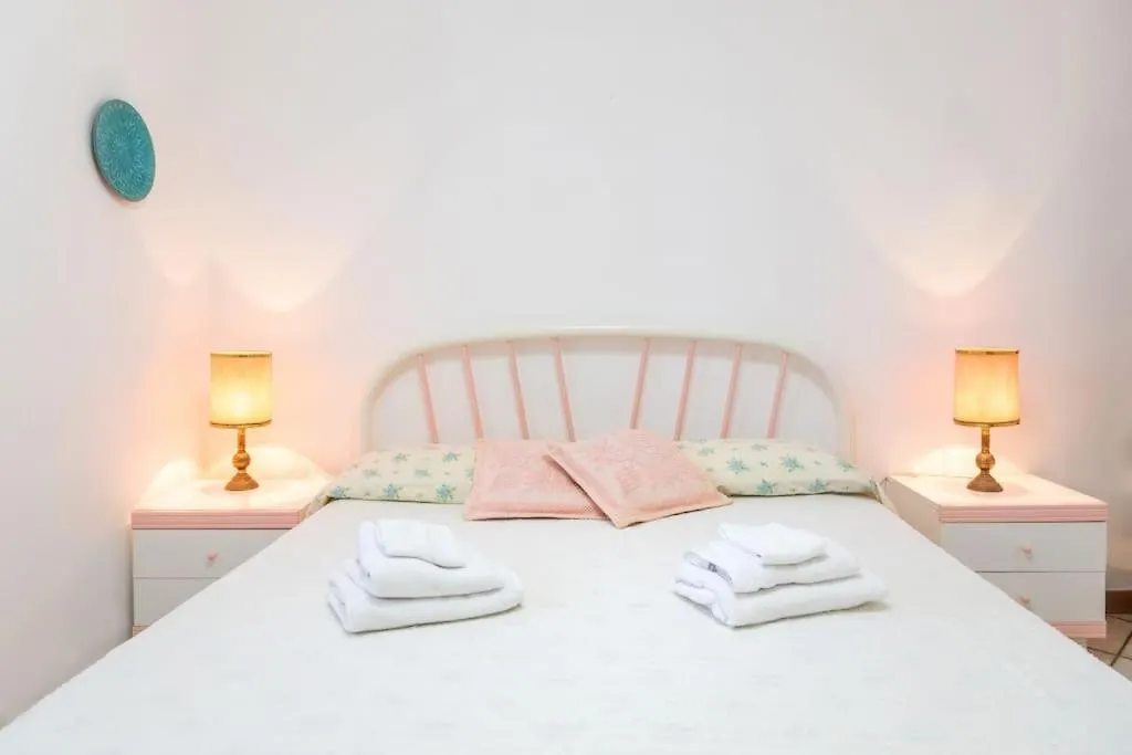 Villa Costa Smeralda Golfo Di Marinella Ac E Wifi غولفو أرانتْشي بيت للعطل