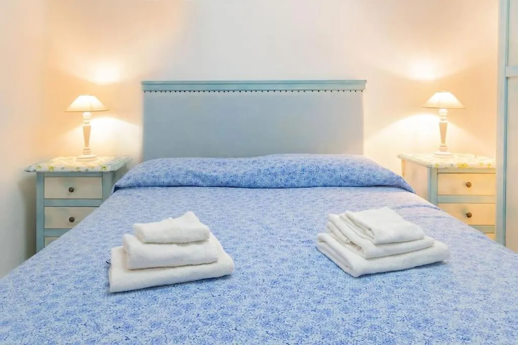 Villa Costa Smeralda Golfo Di Marinella Ac E Wifi Golfo Aranci 0*,