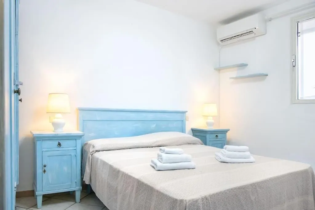 Villa Costa Smeralda Golfo Di Marinella Ac E Wifi Golfo Aranci Holiday home