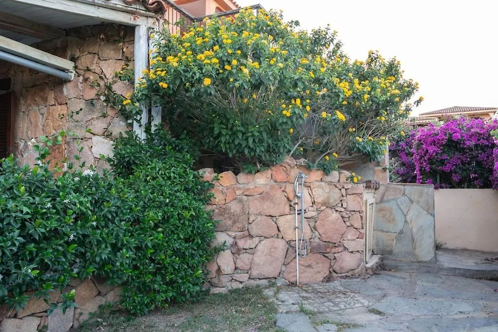 Villa Costa Smeralda Golfo Di Marinella Ac E Wifi Golfo Aranci Italy