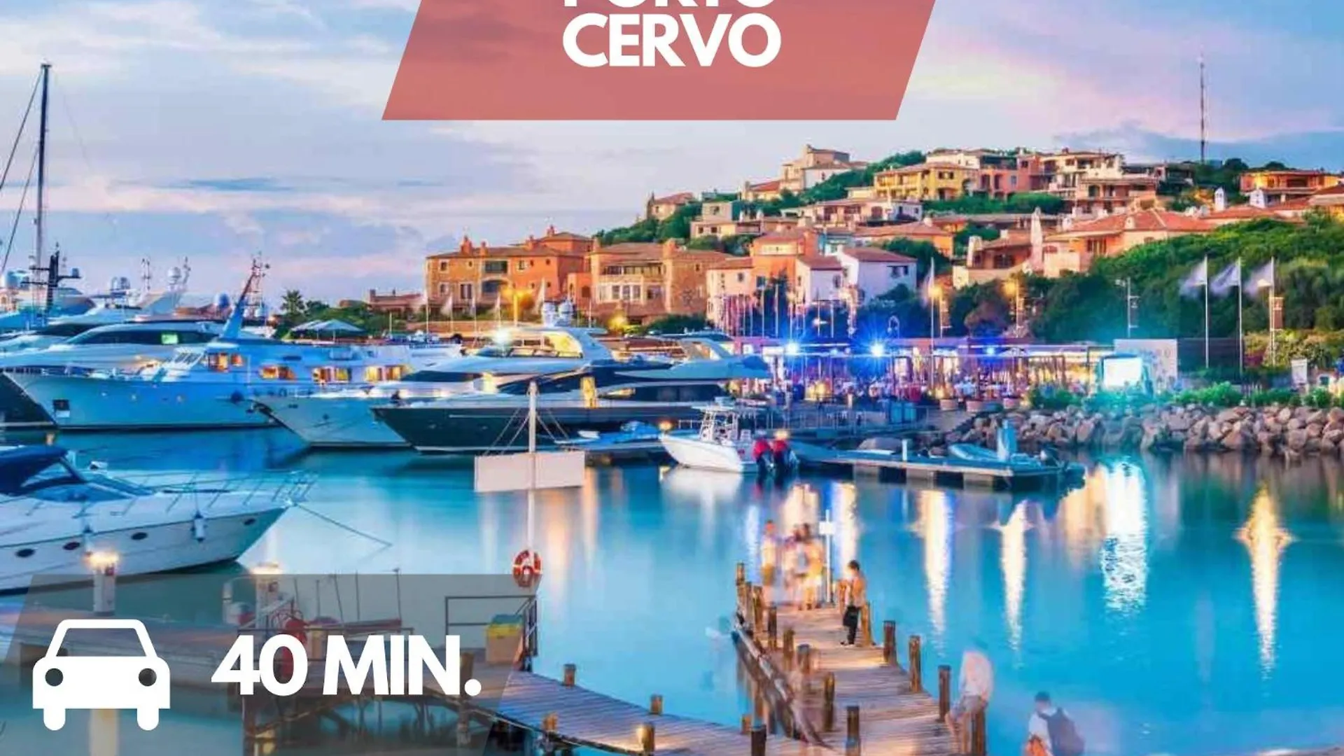 Villa Costa Smeralda Golfo Di Marinella Ac E Wifi Golfo Aranci Italy