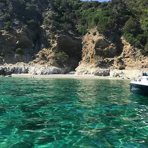  Ferienhaus Cielo E Mare